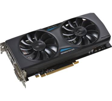Produktbild EVGA GeForce GTX 970 Superclocked ACX 2.0