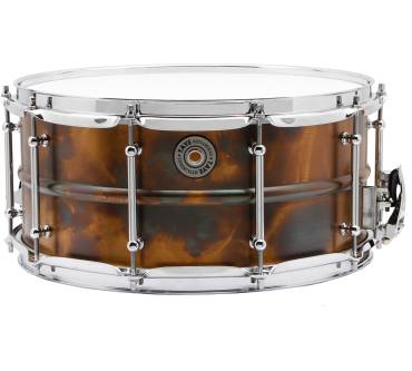 Produktbild Taye Drums MetalWorks Vintage Brass (14