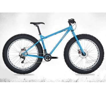 Produktbild Surly Ice Cream Truck (Modell 2015)