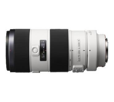 Produktbild Sony 70-200 mm F2,8 G SSM II (SAL70200G2)