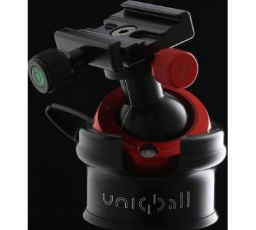 Produktbild Uniqball UBH 45