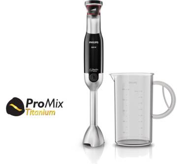 Produktbild Philips HR1670/90 Avance Collection