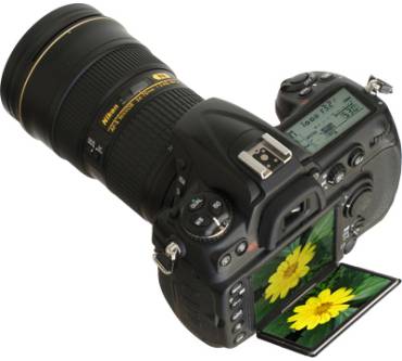 Produktbild Flipbac Innovations Flipbac Angle Viewfinder