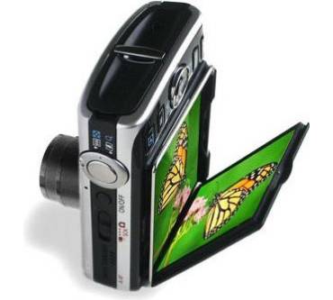 Produktbild Flipbac Innovations Flipbac Angle Viewfinder