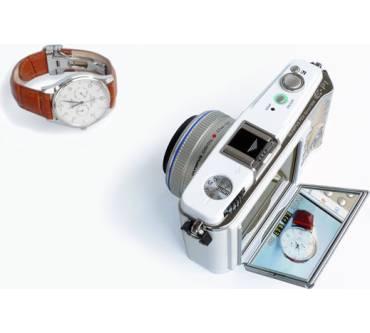 Produktbild Flipbac Innovations Flipbac Angle Viewfinder