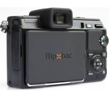 Produktbild Flipbac Innovations Flipbac Angle Viewfinder