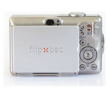 Produktbild Flipbac Innovations Flipbac Angle Viewfinder