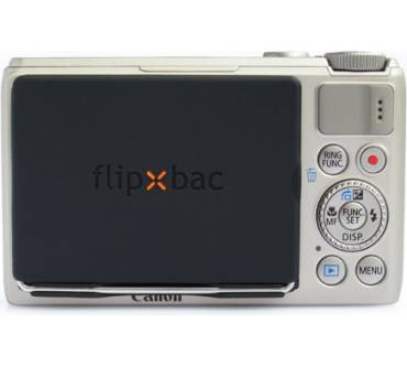 Produktbild Flipbac Innovations Flipbac Angle Viewfinder