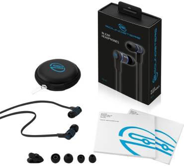 Produktbild deleyCON Soundsters S5