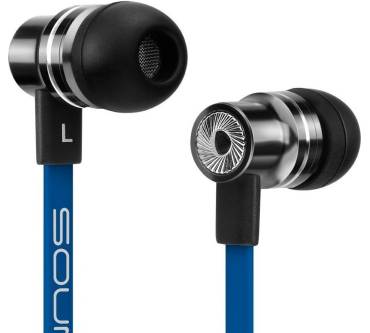 Produktbild deleyCON Soundsters S8