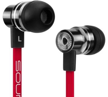 Produktbild deleyCON Soundsters S8