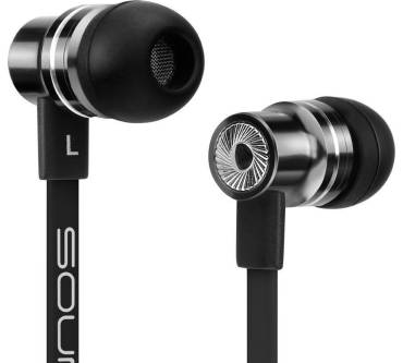 Produktbild deleyCON Soundsters S8