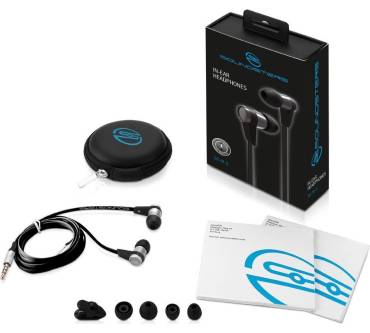 Produktbild deleyCON Soundsters S6-M