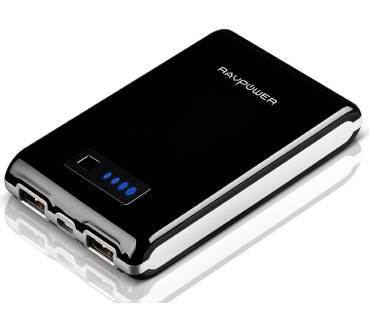 Produktbild RAVPower Element 10400mAh (RP-PB07)