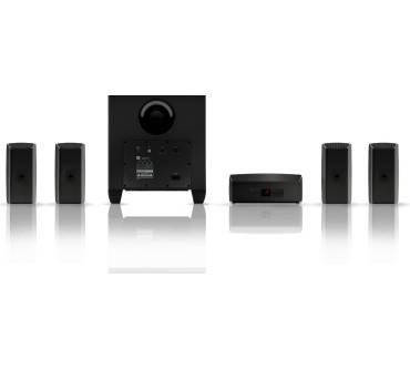 Produktbild JBL Cinema 610