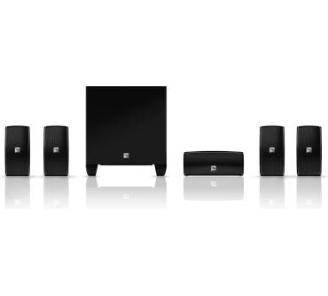 Produktbild JBL Cinema 610