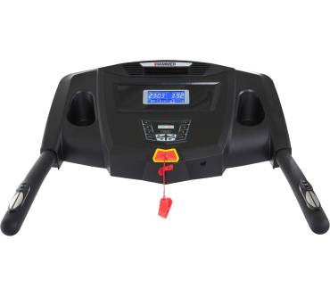 Produktbild Hammer Laufband Life Runner LR16i
