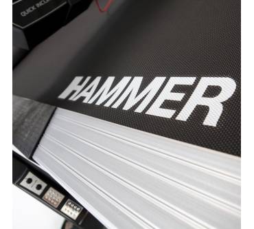 Produktbild Hammer Laufband Life Runner LR16i