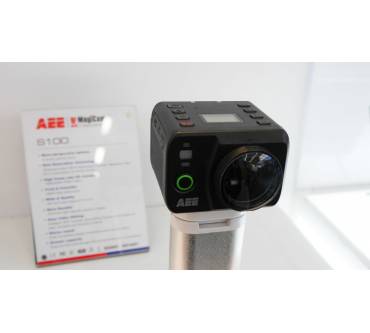 Produktbild AEE S100