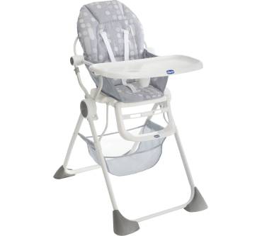 Produktbild Chicco Hochstuhl Pocket Lunch