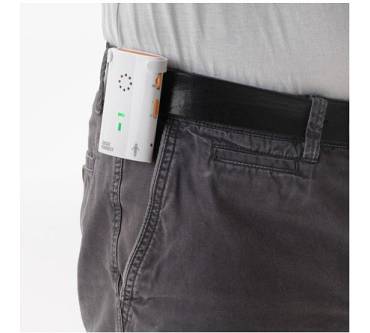 Produktbild Ikea Patrull Babyphone