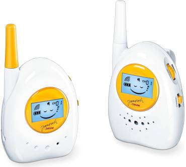 Produktbild Beurer JBY84