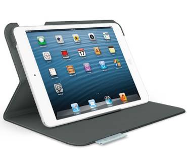 Produktbild Logitech Ultrathin Keyboard Folio iPad Mini