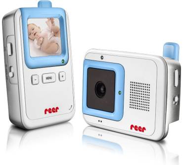 Produktbild Reer Apollo