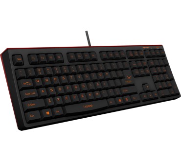 Produktbild i-Rocks Golem K50