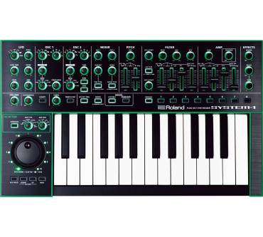 Produktbild Roland Aira System-1