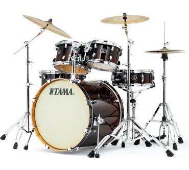 Produktbild Tama Silverstar Custom (VP52KR-DMF)