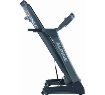 Produktbild Finnlo Laufband Alpine