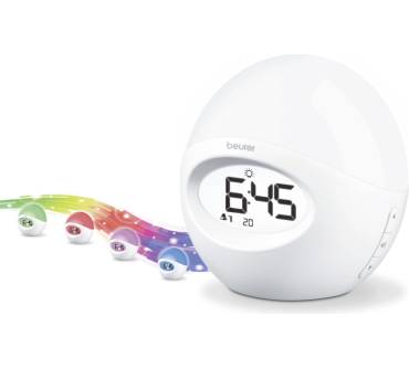 Produktbild Beurer Lichtwecker WL 32