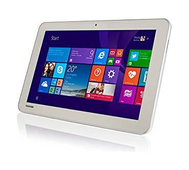 Produktbild Toshiba Encore 2 WT10-A