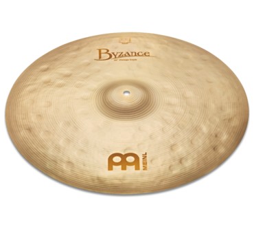 Produktbild Meinl Byzance Vintage Crash (18
