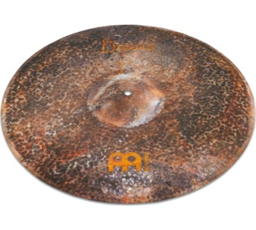 Produktbild Meinl Byzance Extra Dry Thin Ride (22