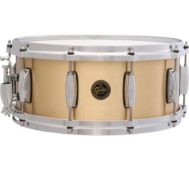 Produktbild Gretsch Bell Brass Snare Drum (14