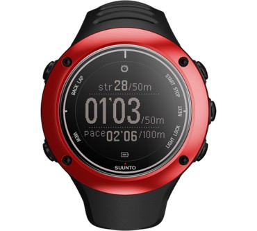 Produktbild Suunto Ambit2 S