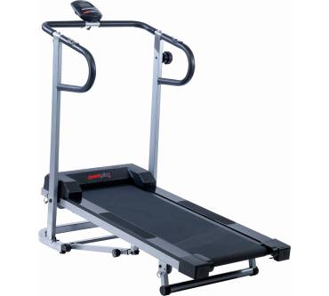Produktbild SportPlus Laufband Manuell