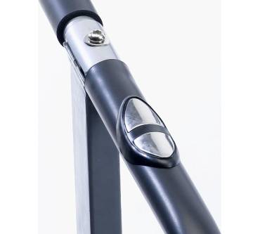 Produktbild SportPlus Laufband Manuell