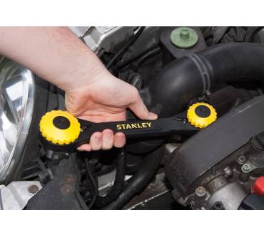 Produktbild Stanley Dynagrip Ratschenschlüssel