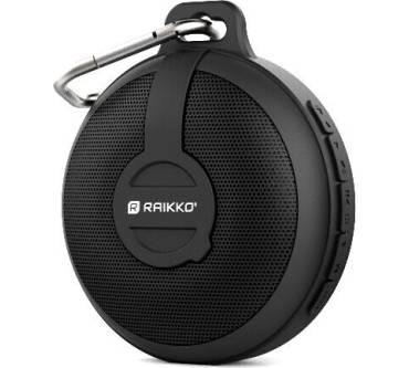 Produktbild RAIKKO Bass Disc