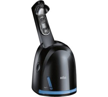 Produktbild Braun Series 3 390cc-4