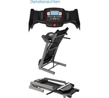 Produktbild Art Sport Speedrunner 4500: