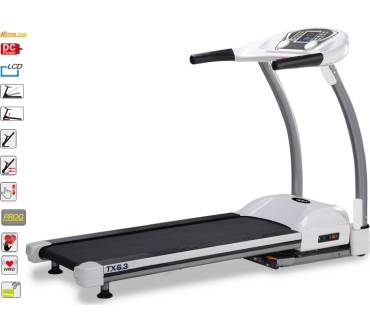 Produktbild Maxxus Laufband 6.3