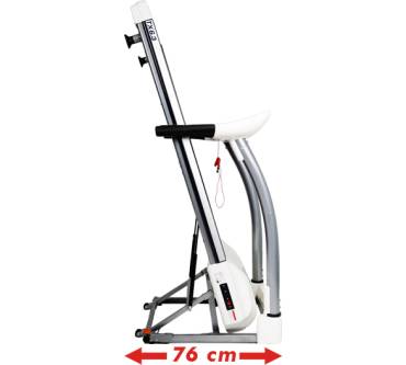 Produktbild Maxxus Laufband 6.3