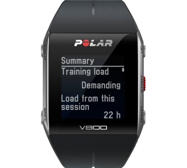 Produktbild Polar V800
