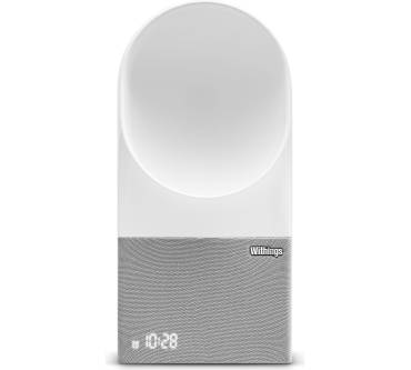 Produktbild Withings Aura