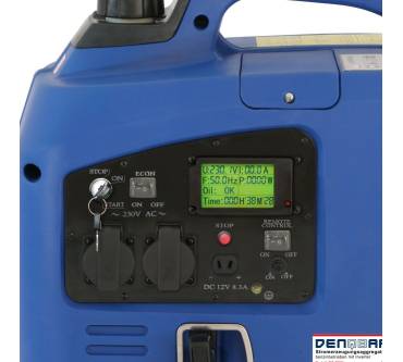 Produktbild Denqbar DQ-2200 ER