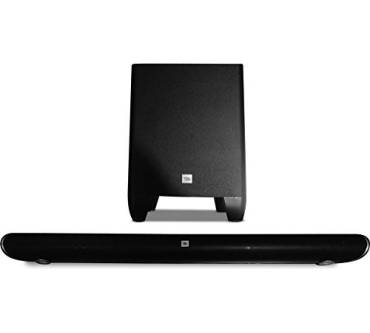 Produktbild JBL Cinema SB350